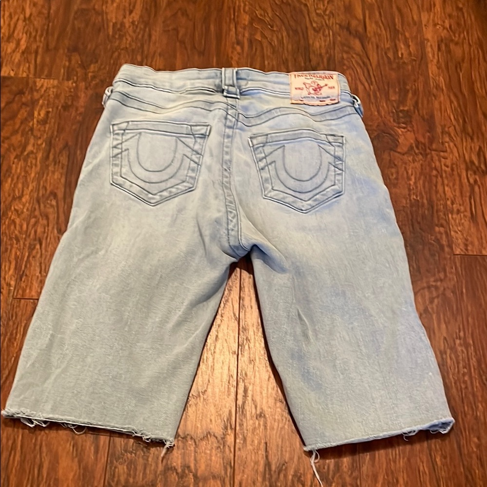 True Religion Riley shorts